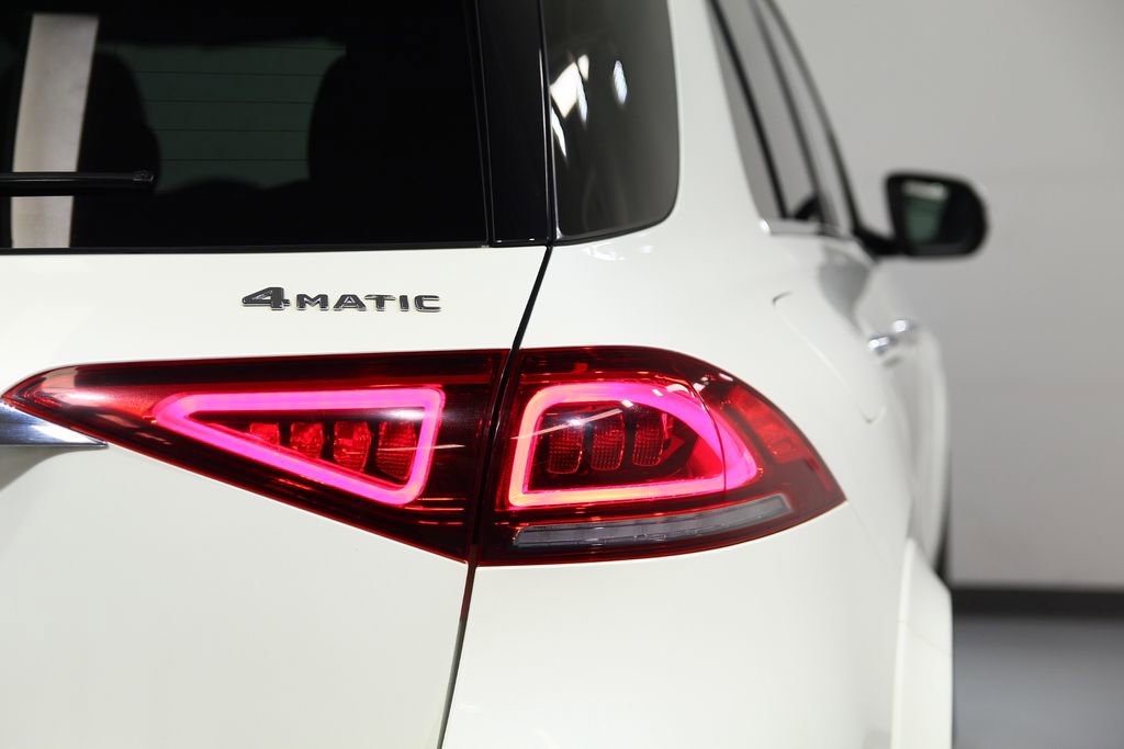 Certified 2023 Mercedes-Benz GLE 350 4MATIC image 17