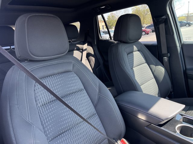 Used 2025 Chevrolet Equinox LT image 24