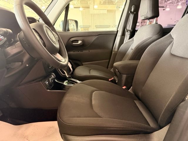 Used 2020 Jeep Renegade Sport AWD/4WD image 8