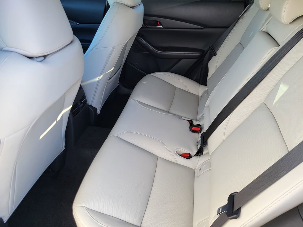 New 2026 MAZDA CX-30 2.5 Turbo w/ Premium Plus Pkg image 19