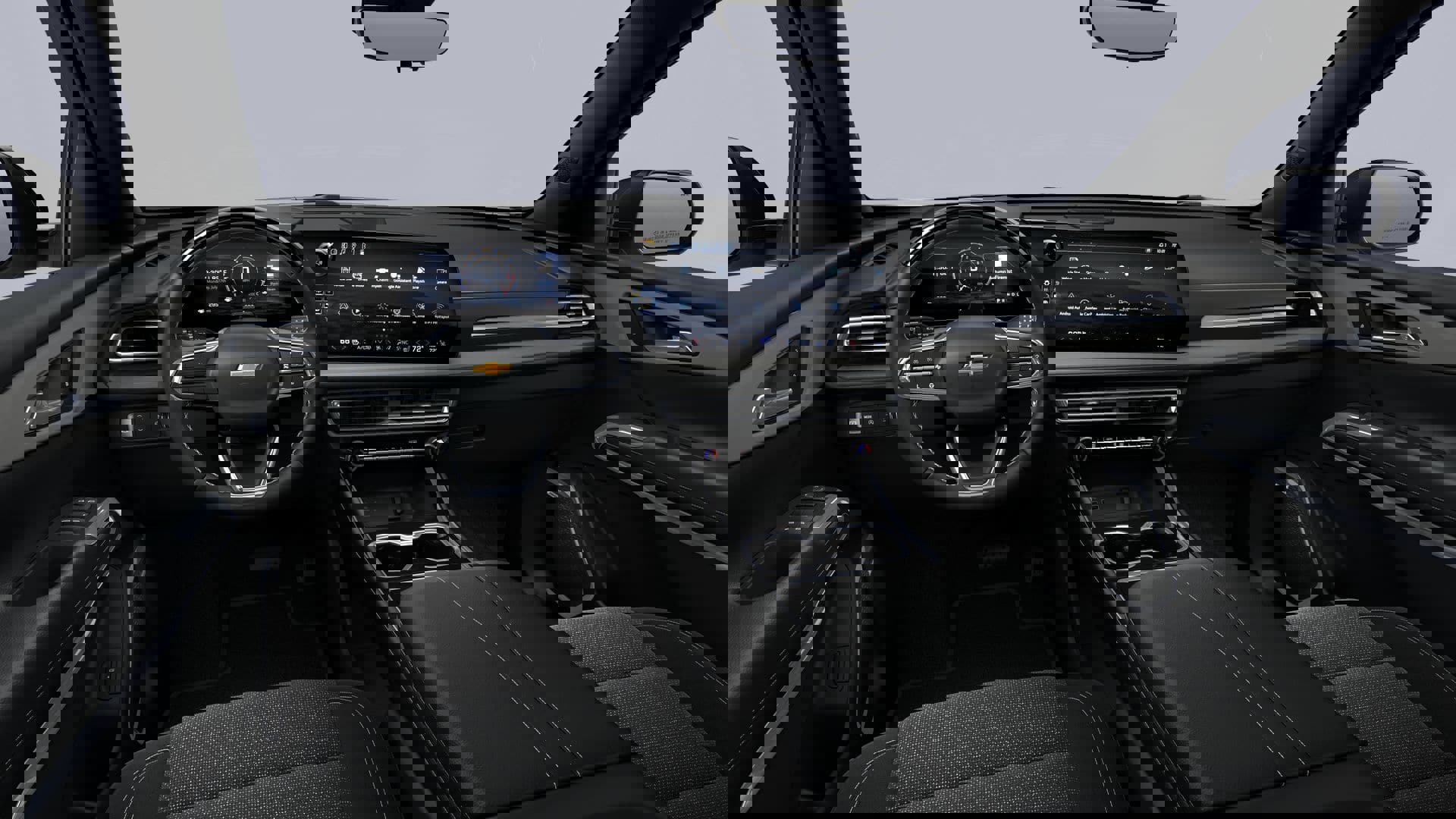 New 2026 Chevrolet Traverse LT w/ Enhanced Driving Package image 29