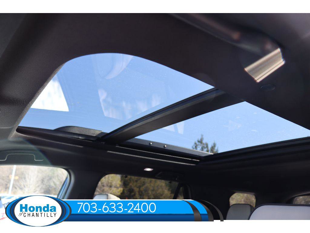 New 2026 Honda Passport TrailSport Elite image 24