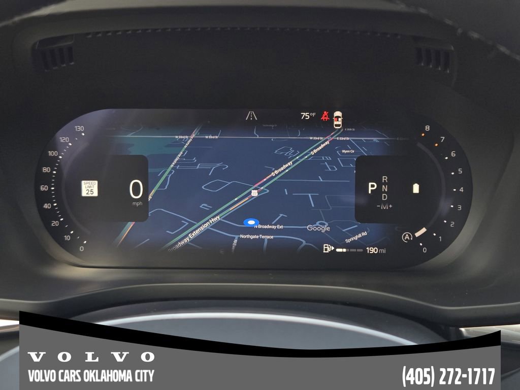 Used 2026 Volvo XC60 B5 Plus w/ Protection Package Premier AWD/4WD image 15