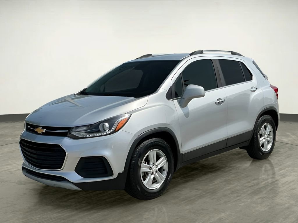 Used 2019 Chevrolet Trax LT w/ LT Convenience Package image 1