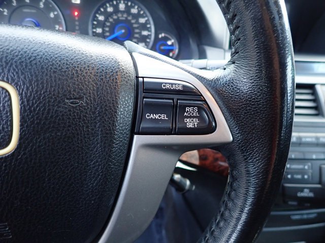 Used 2010 Honda Crosstour EX-L image 30