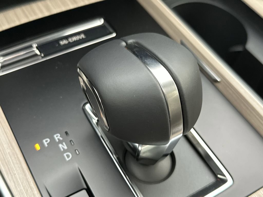 New 2026 MAZDA CX-70 3.3 Turbo w/ Premium Package image 20