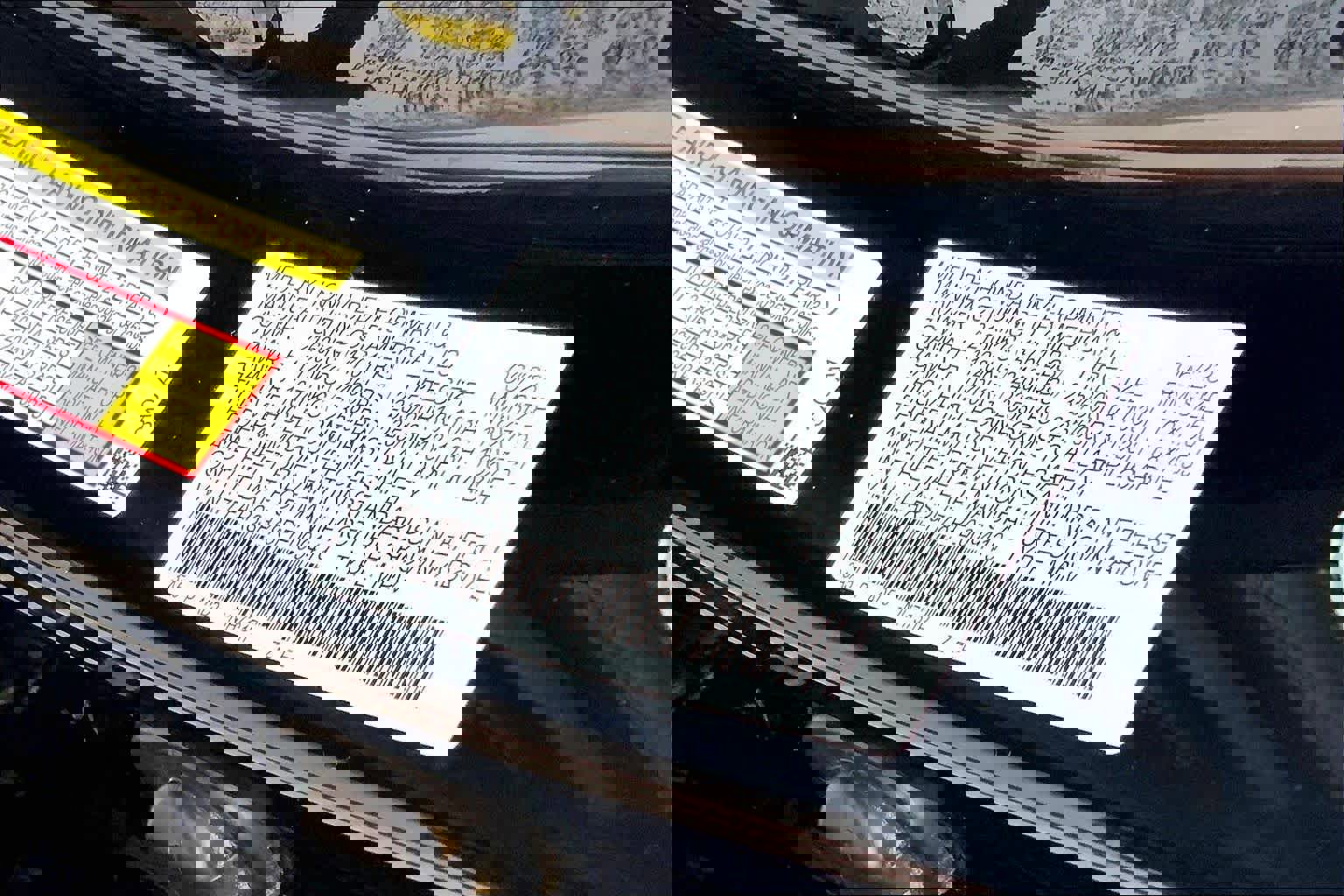 Used 2023 Honda CR-V EX-L image 37