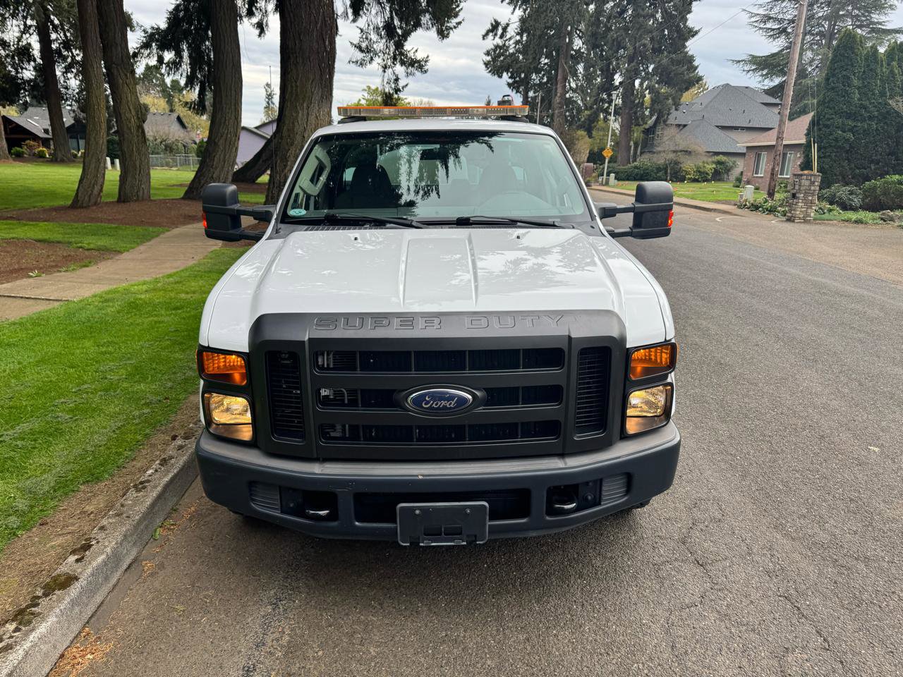 Used 2009 Ford F350 XLT RWD image 8