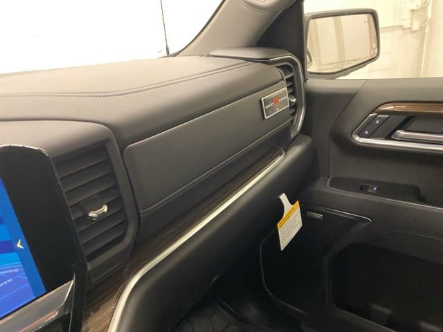 New 2026 Chevrolet Silverado 1500 RST image 19