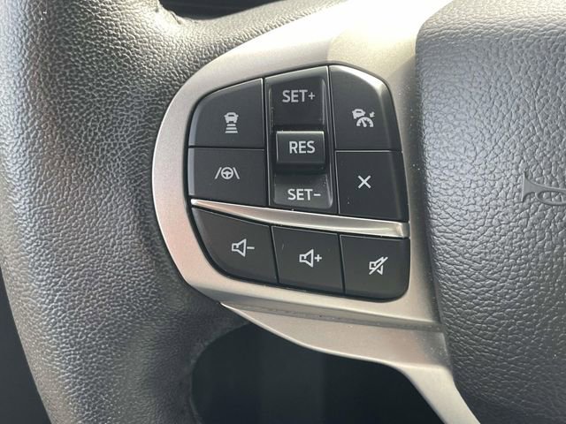 Used 2024 Ford Explorer Limited image 22