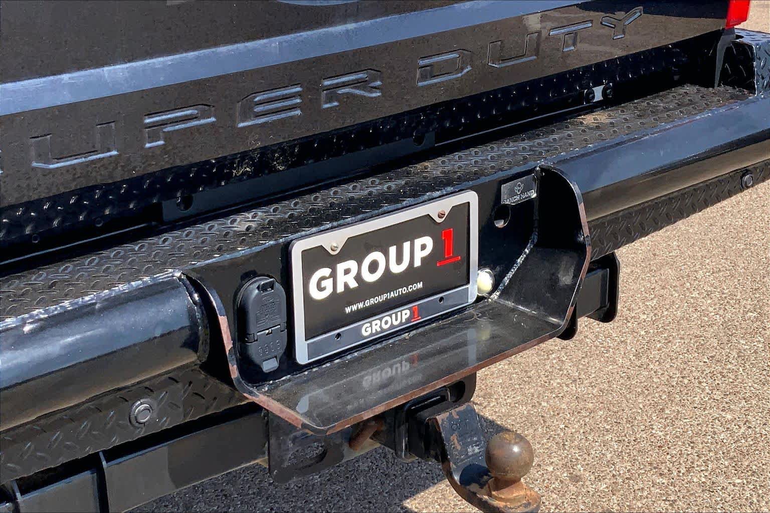 Used 2018 Ford F250 Lariat w/ Lariat Ultimate Package AWD/4WD image 31