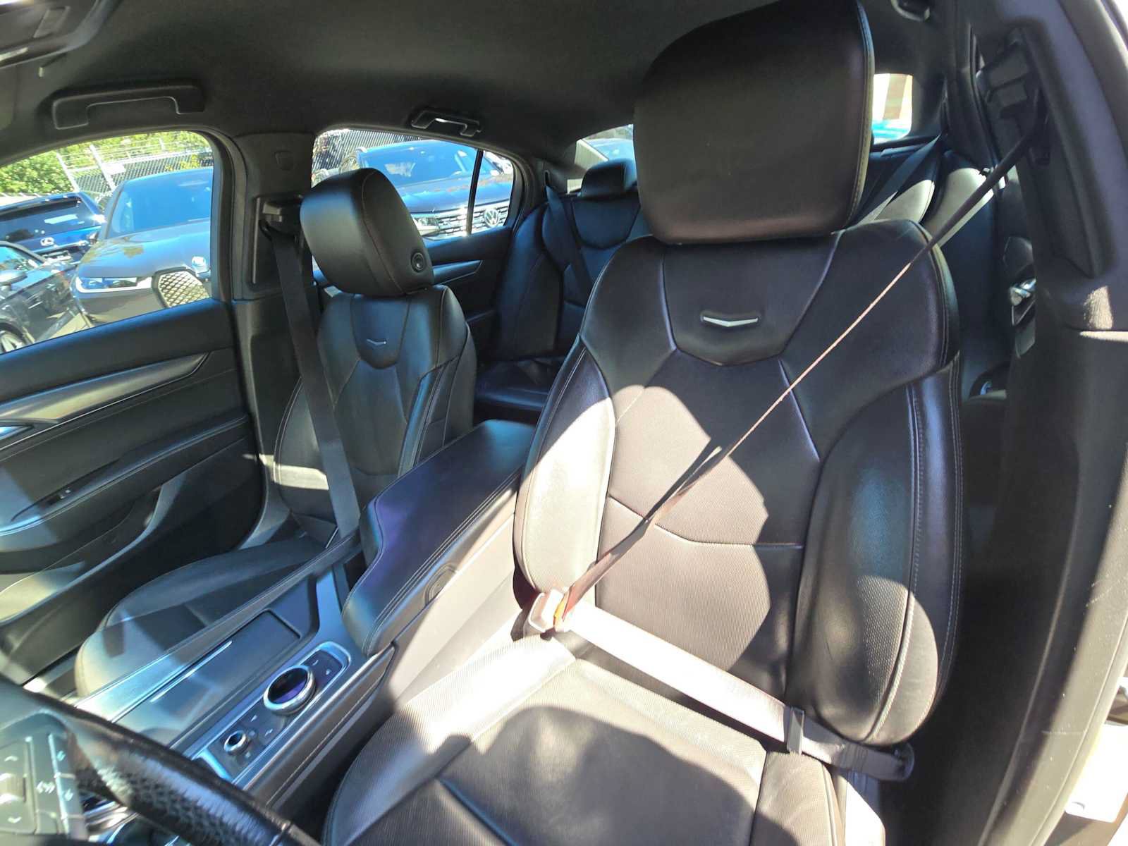 Used 2020 Cadillac CT5 Premium Luxury RWD image 22