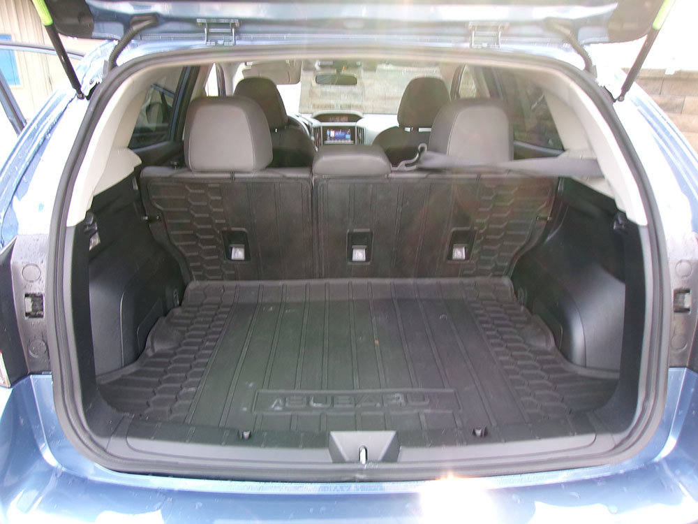 Used 2022 Subaru Crosstrek 2.5i Sport image 12