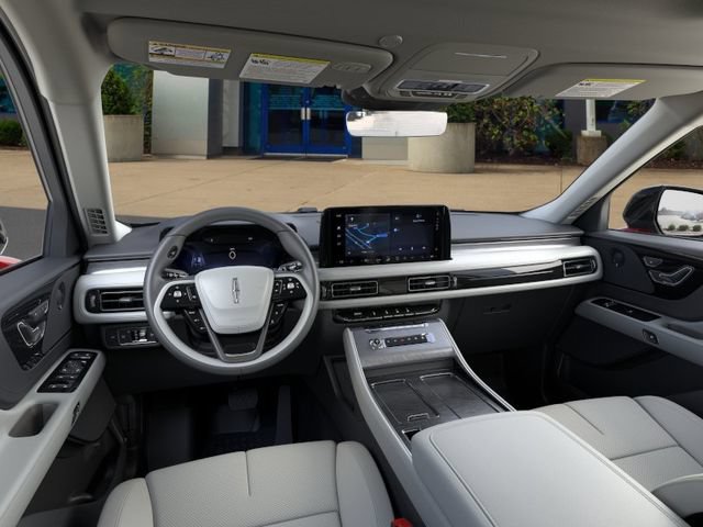 New 2026 Lincoln Aviator AWD image 10