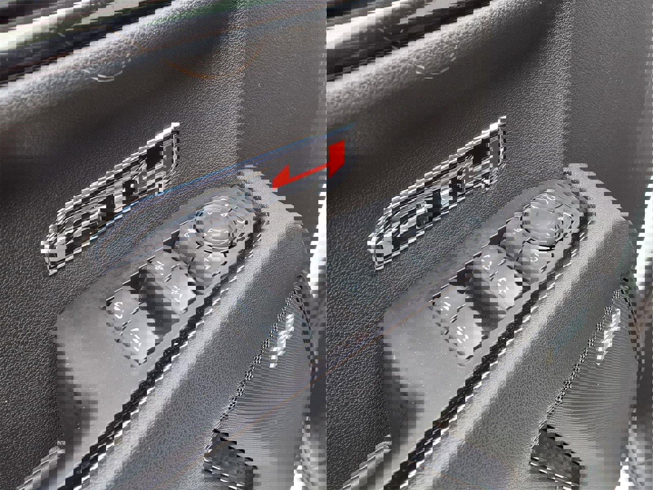 Used 2023 GMC Sierra 1500 AT4 w/ AT4 Premium Package image 15