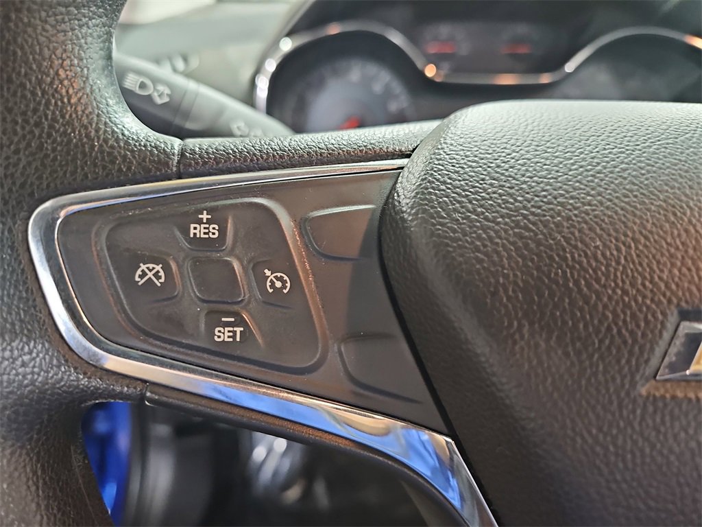 Certified 2018 Chevrolet Cruze LT image 21