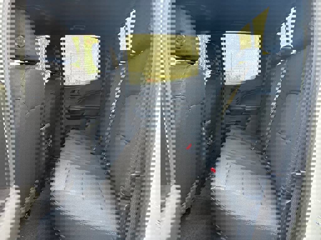 New 2026 Chevrolet Colorado W/T w/ WT Convenience Package II image 15