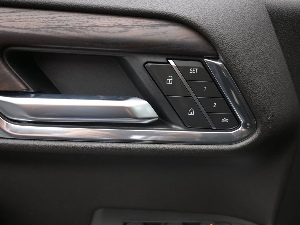 New 2026 GMC Sierra 1500 SLT w/ SLT Premium Plus Package image 15