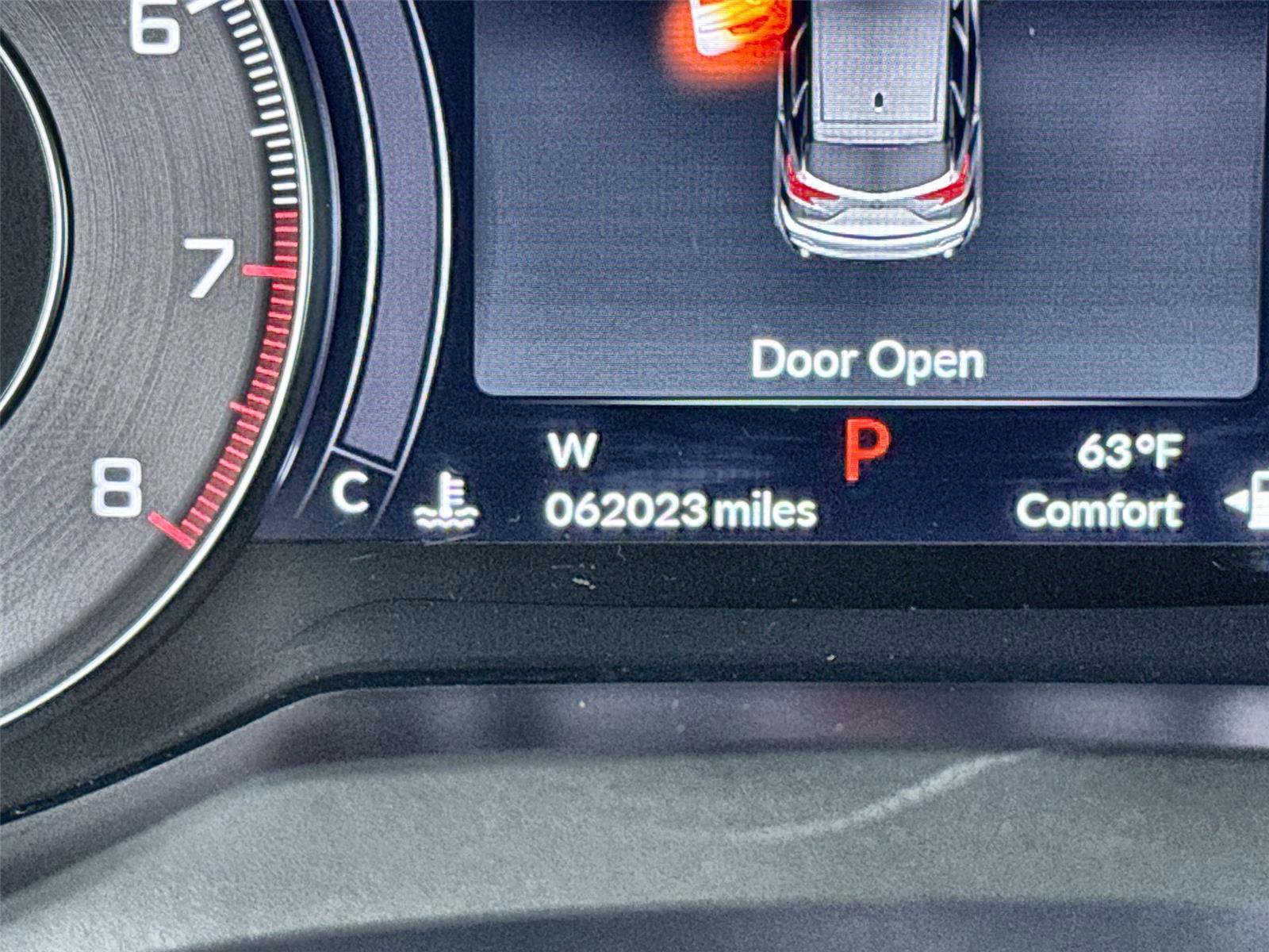 Used 2020 Acura RDX AWD w/ Technology Package image 23