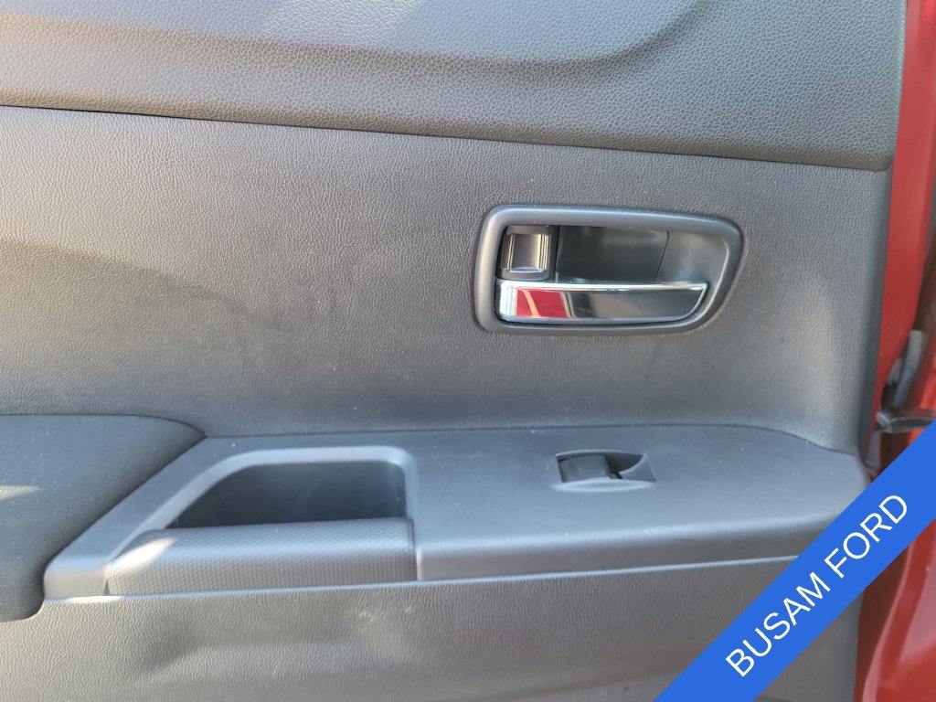 Used 2024 Mitsubishi Outlander Sport ES AWD/4WD image 10