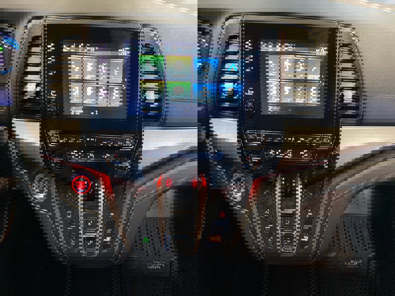 Used 2024 Honda Odyssey Sport image 23