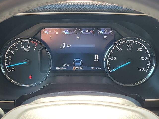 Used 2023 Ford F150 XLT w/ Equipment Group 302A High AWD/4WD image 13