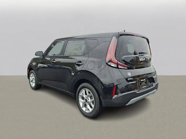 New 2025 Kia Soul S image 3