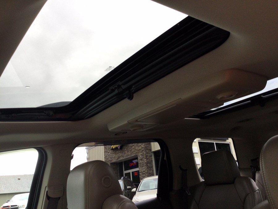 Used 2013 GMC Acadia Denali AWD/4WD image 46