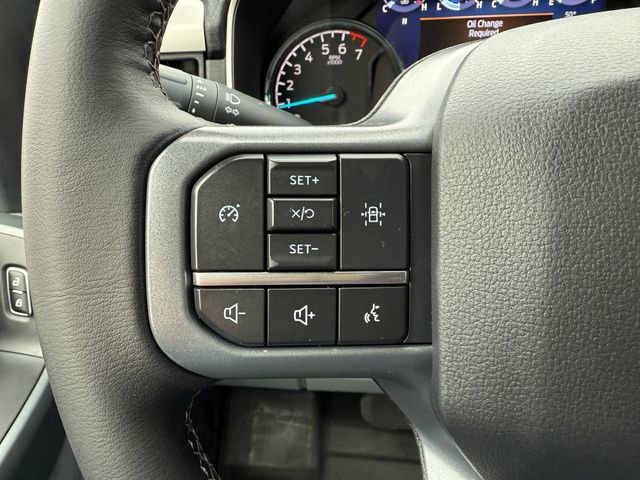 Certified 2023 Ford F150 XLT w/ Equipment Group 302A High image 16