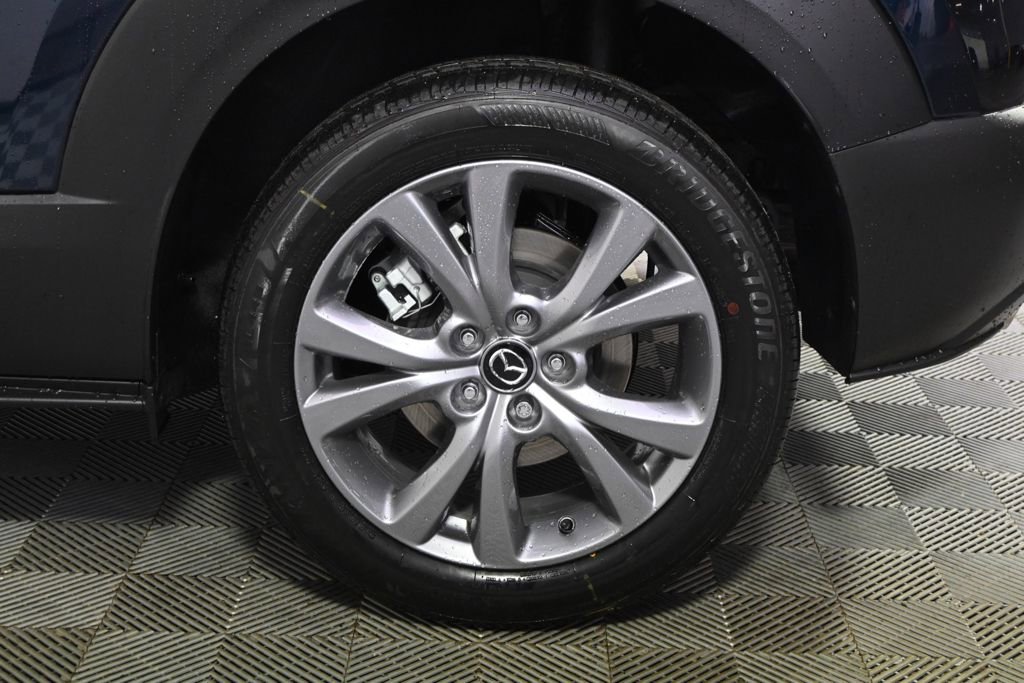 New 2026 MAZDA CX-30 AWD 2.5 S w/ Premium Package image 20