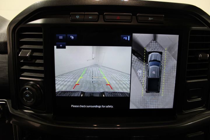 Used 2023 Ford F150 XLT w/ Equipment Group 302A High image 4