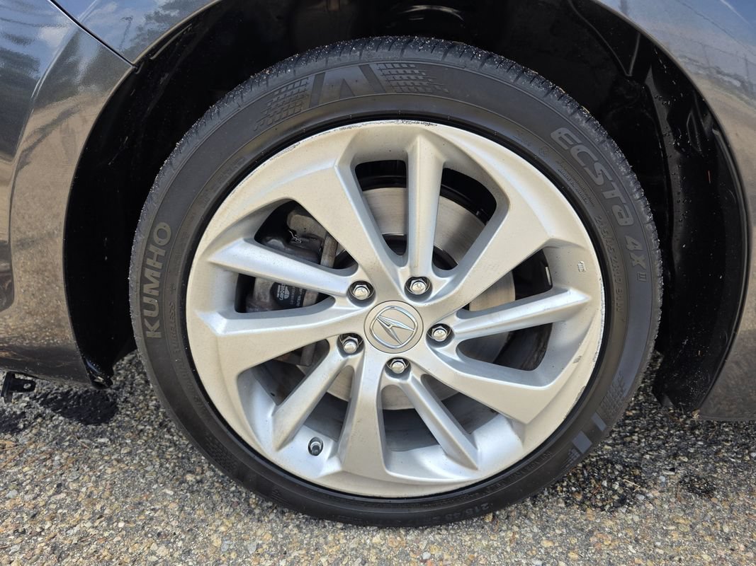 Used 2016 Acura ILX FWD image 39