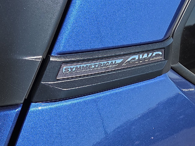 New 2026 Subaru Forester Premium AWD/4WD image 6