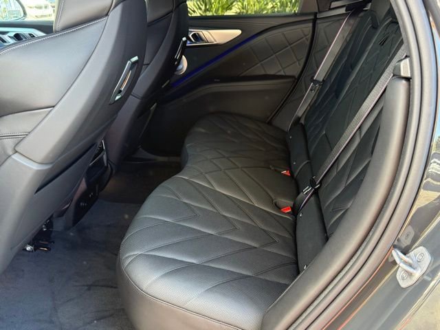 New 2026 BMW XM Label Red image 27