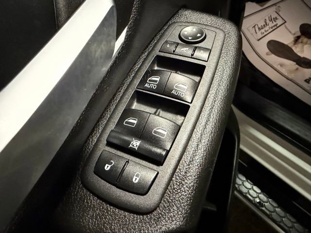 Used 2023 RAM 1500 Big Horn image 14