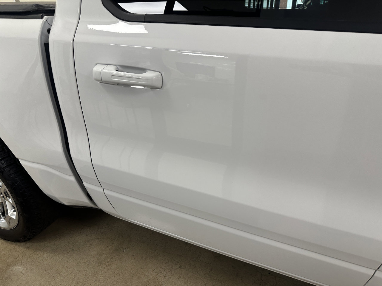 Used 2021 RAM 1500 Big Horn image 19