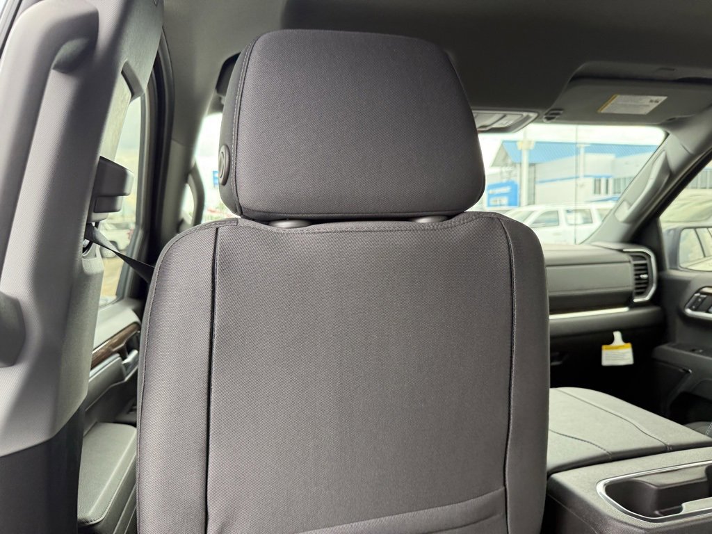 New 2026 Chevrolet Silverado 1500 RST image 37