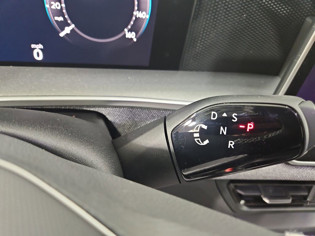 New 2026 Volkswagen Tiguan S image 22