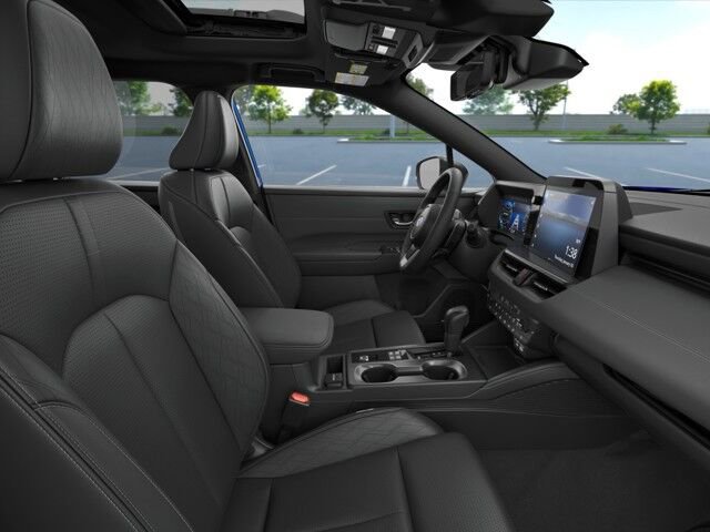 New 2026 Subaru Outback Touring XT image 15