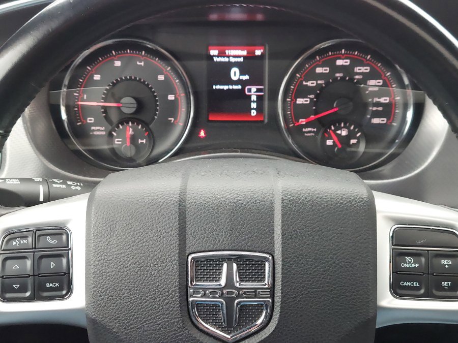 Used 2014 Dodge Charger R/T image 17
