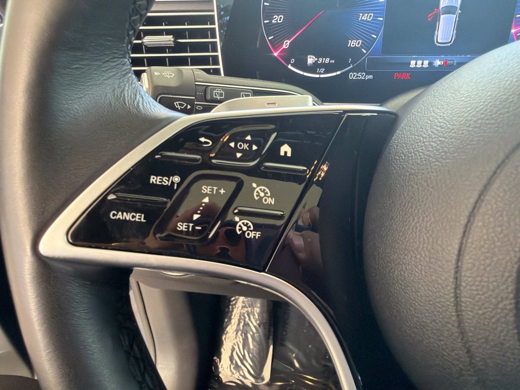 Used 2026 Mercedes-Benz GLE 350 4MATIC w/ Winter Package image 57