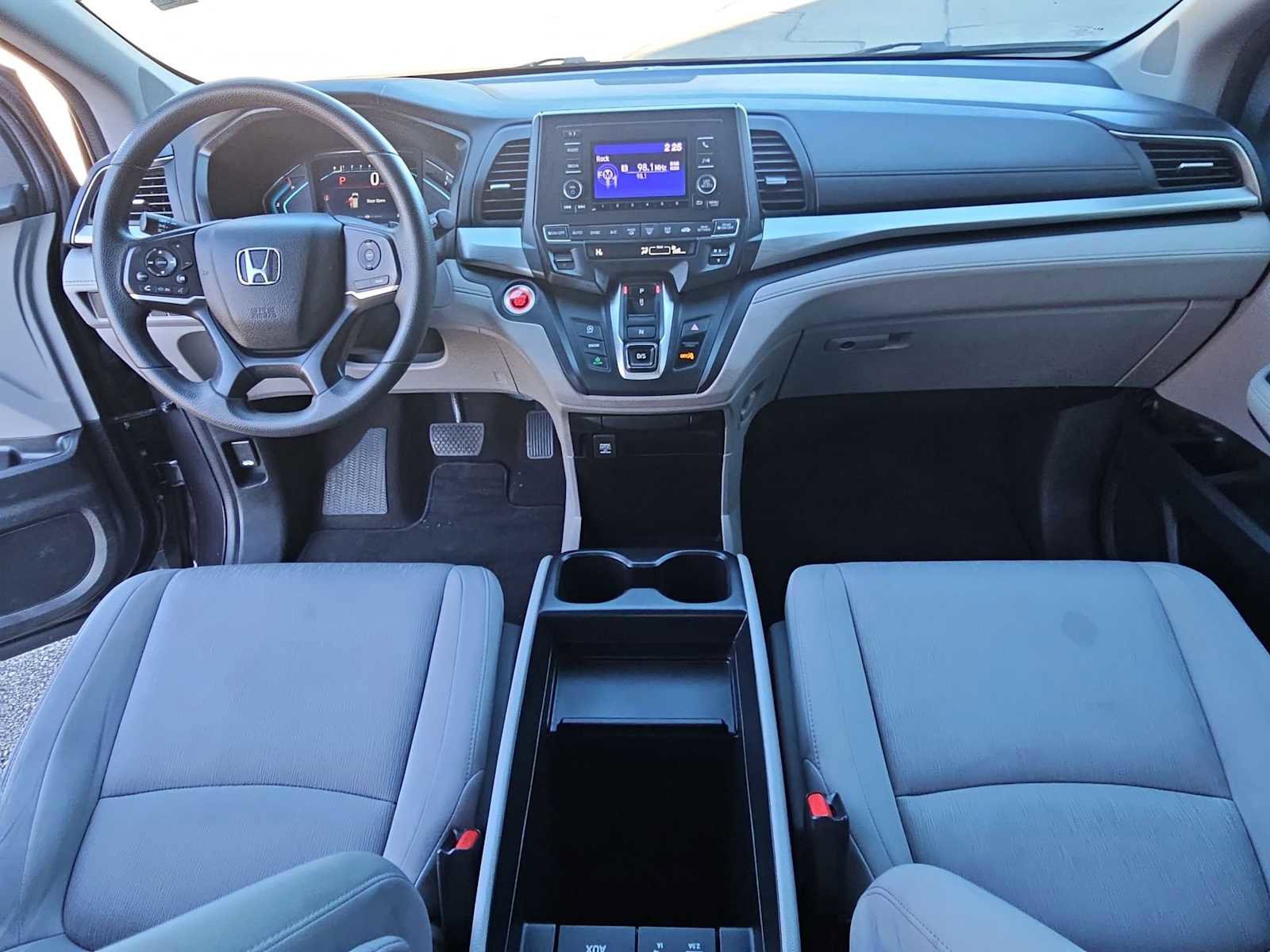 Used 2020 Honda Odyssey LX image 16