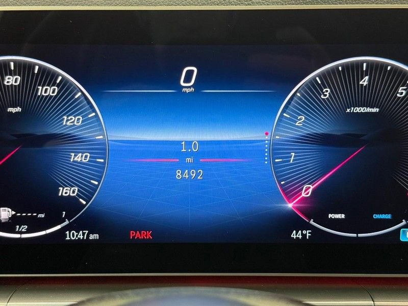 New 2025 Mercedes-Benz GLE 450 4MATIC image 13