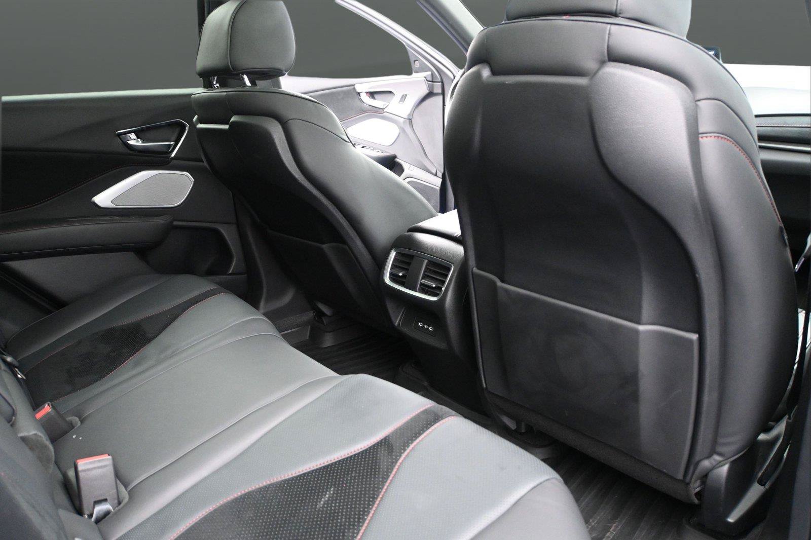 Certified 2024 Acura RDX w/ Advance Package AWD/4WD image 19