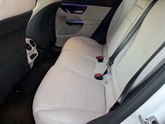 Certified 2026 Mercedes-Benz GLC 300 image 18