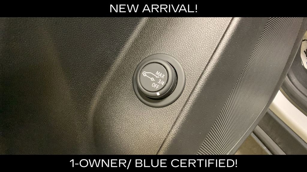 Used 2020 Chevrolet Equinox LT AWD/4WD image 28
