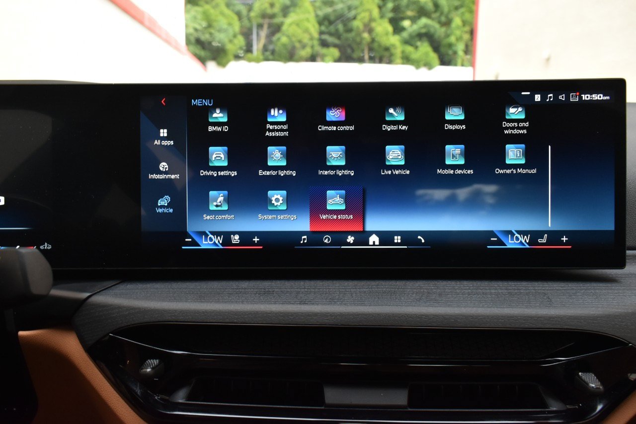 Used 2026 BMW M340i Sedan RWD image 26