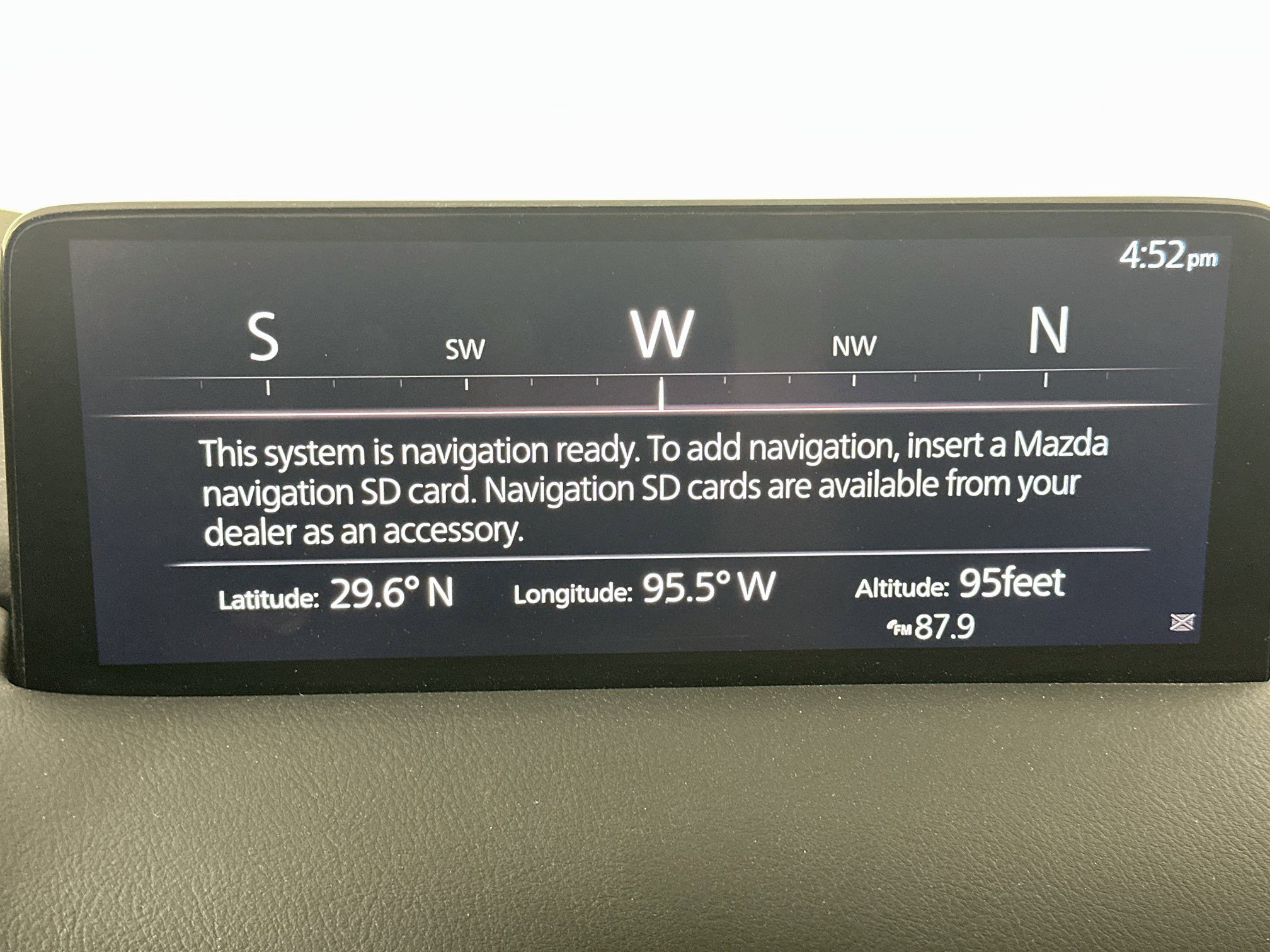 Used 2021 MAZDA CX-5 Grand Touring FWD image 22