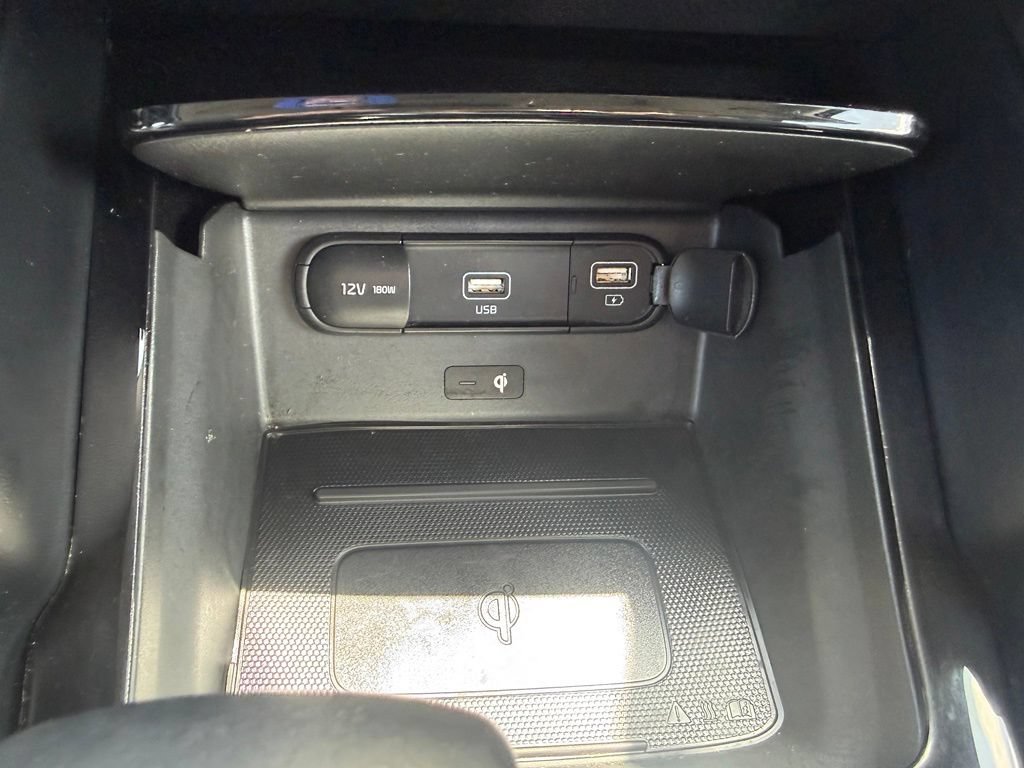 Used 2021 Kia Telluride SX w/ SX Prestige Package AWD/4WD image 26