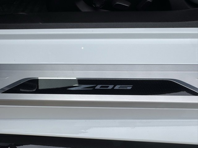 Used 2025 Chevrolet Corvette Z06 image 14